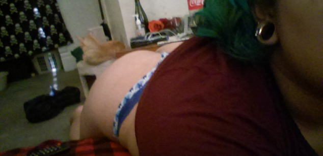 Model - September Love 420