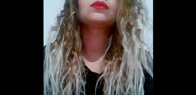 Model - Yourmajestyisme slave