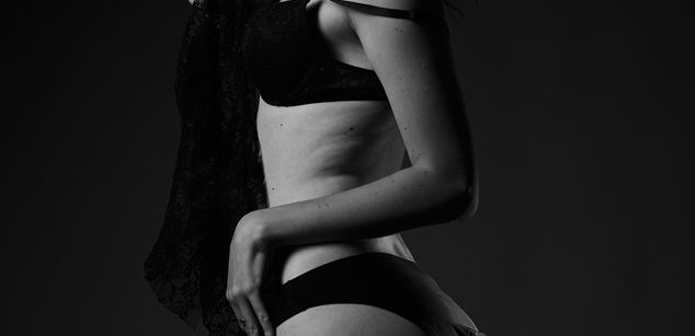 Model - AmyMarsy roleplay