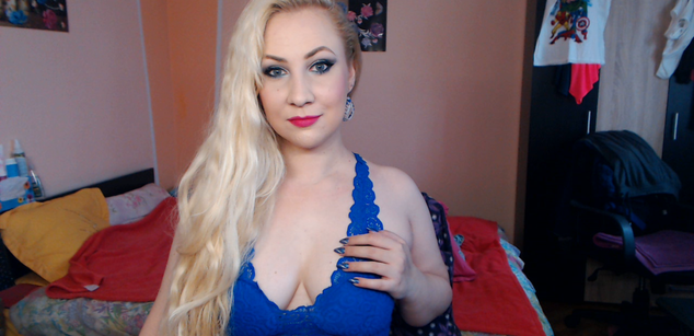 Model - Miss Lexy Gold findom