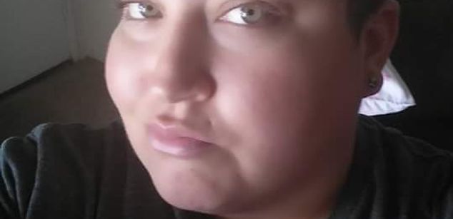 Model - Raquel Siren & Max Boston 7