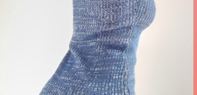 Model - kenia extrovertida