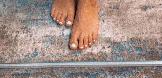 Model - Jennifer shoes