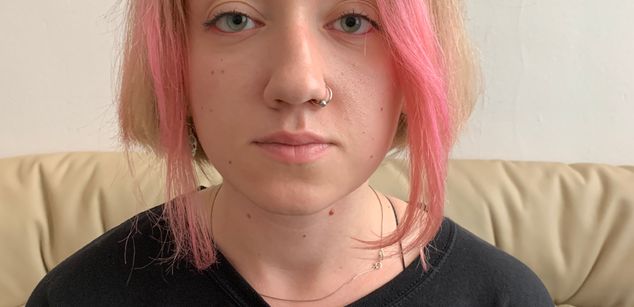 Model - SophiaPerez bigboobs