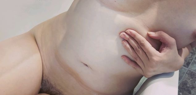 Model - BeccaBaby nudes