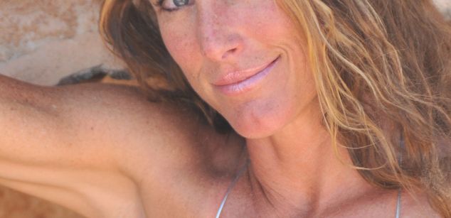 Model - Sofie Marie friendly