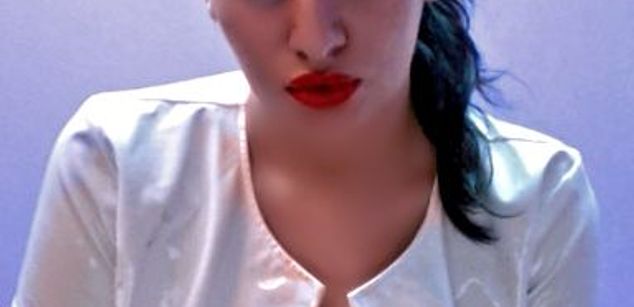 Model - Fantasya joi