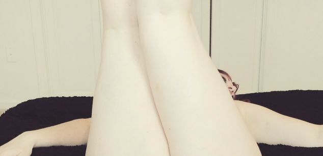 Model - Rikki Reed milf