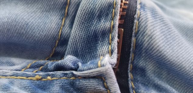 Model - TonyCollins scallylad