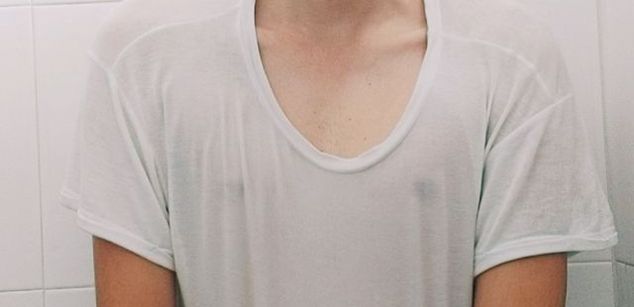 Model - Danny Col model