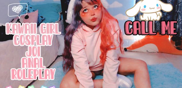 Model - waifumochi_chan COSPLAY squirt