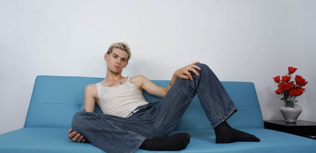 Model - austinbastet dancer