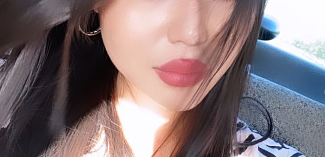 Model - LuxSonni roleplay