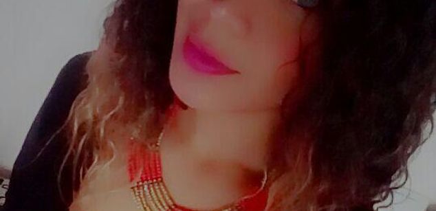 Model - nahomiii Tetas