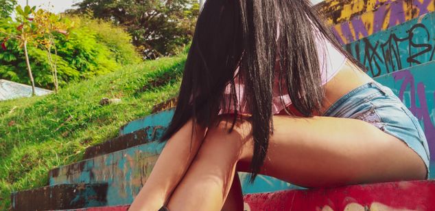 Model - emyfox nueva