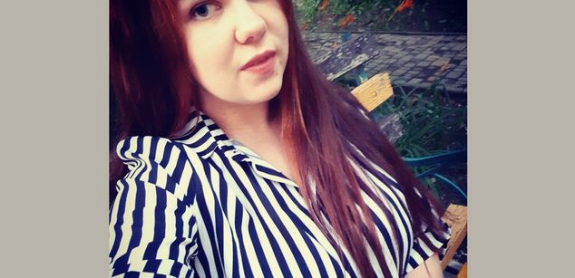 Model - MissBerry Ukrainian