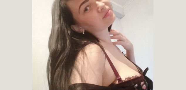 Model - MisisTemptation show