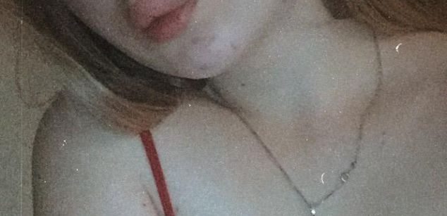 Model - Diana_minx minx