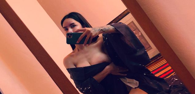 Model - MADOCVENTURA big