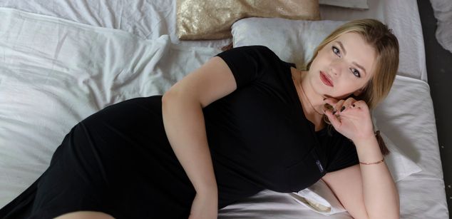 Model - BeatrixLove cute