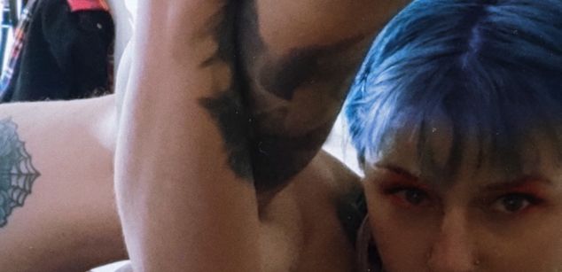 Model - Fetiche18 alethic