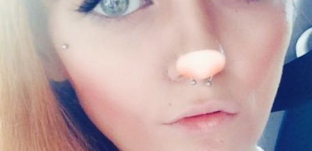 Model - Kit Black fantasy