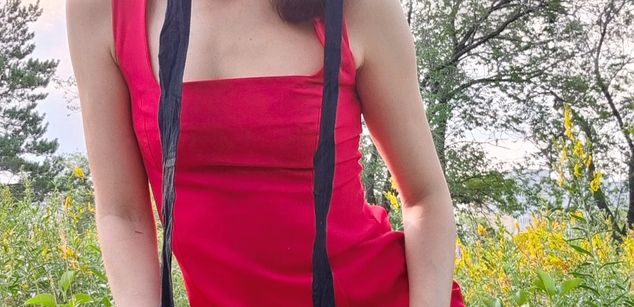 Model - MarieBerger mistress