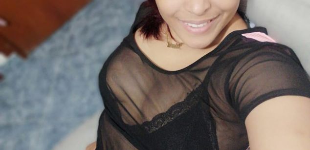 Model - Nicole Smith porno