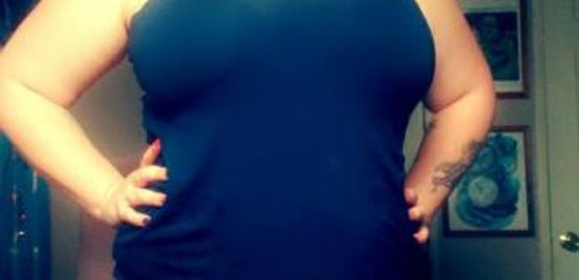 Model - MoodyBeauty69 new