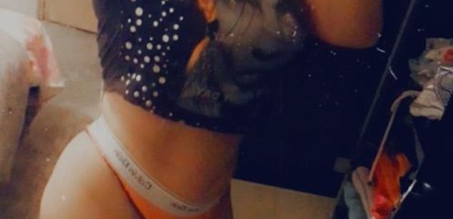 Model - BustyNatural4U slave