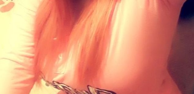 Model - BustyNatural4U slave