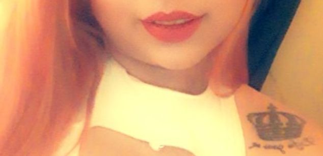 Model - BustyNatural4U slave