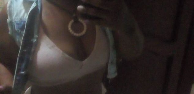 Model - Fergie tetasgrandes