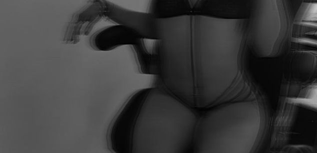 Model - Laura_fiore cute