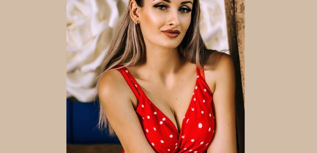 Model - CharmingDiana cute