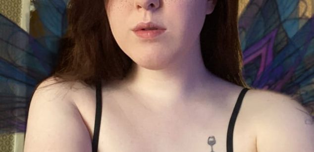 Model - Alison_Ray bigass