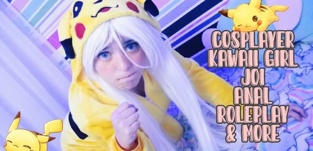 Model - waifumochi_chan COSPLAY squirt