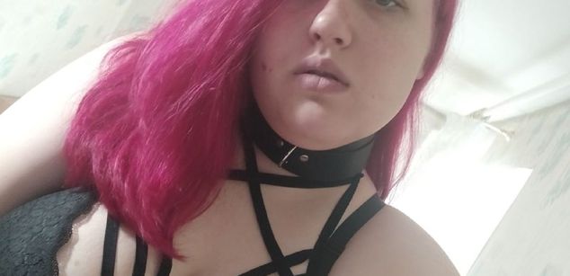 Model - May_Harrison cute