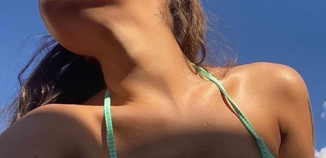 Model - hellen maria fetiches