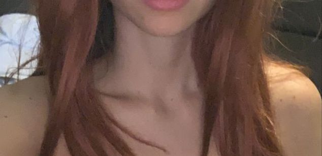 Model - Galactic Star bigboobs