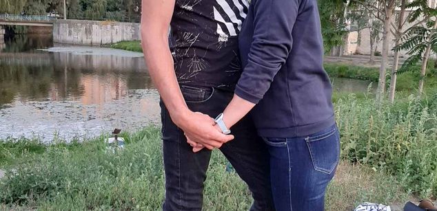 Model - DerekKarinas roleplay