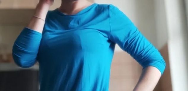 Model - XXX Girl fetish