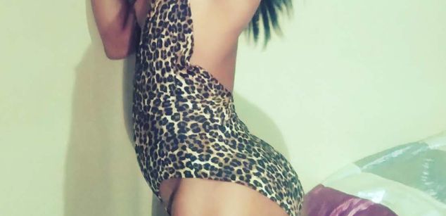 Model - Lusciouslayla love