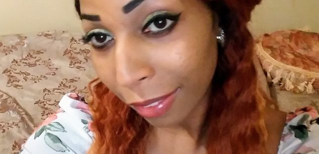 Model - Lusciouslayla love