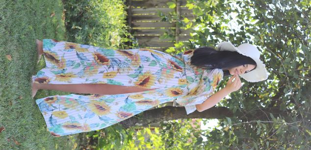 Model - AlyssaDawn dildo