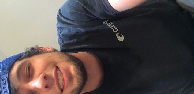 Model - HeavilyMedicated new