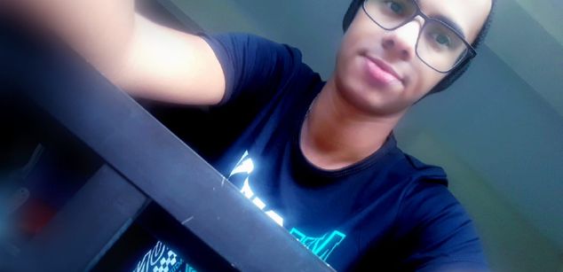 Model - Marck__ slave