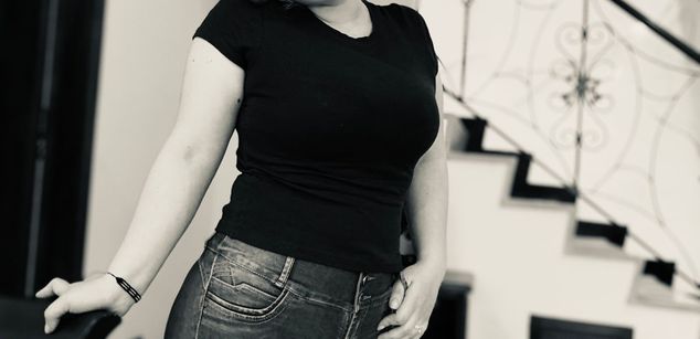 Model - Thaylor69 chat