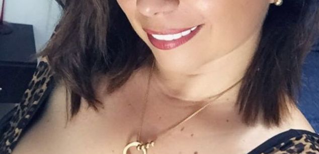 Model - Esperanza atletica