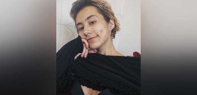 Model - HelenaExcite roleplay